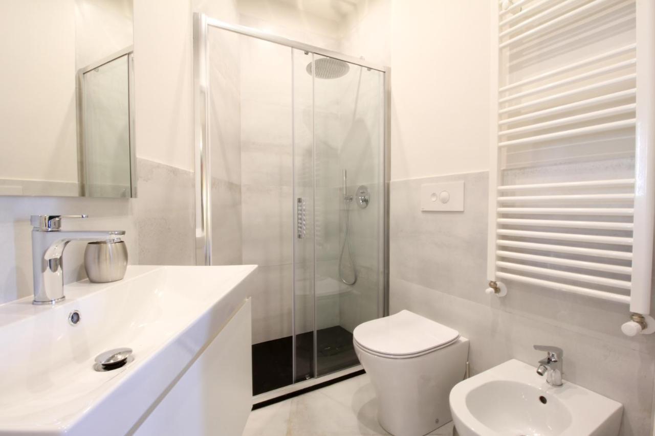 Parrots & Palms Apartment บอร์ดิเกรา ภายนอก รูปภาพ